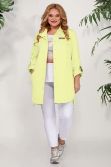 Рубашка Bagira 783