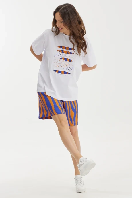 Магия Моды 2438