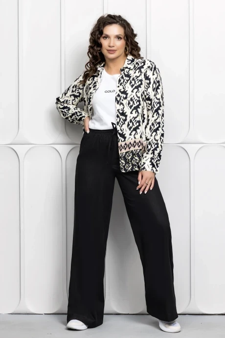 Gold Style 2625