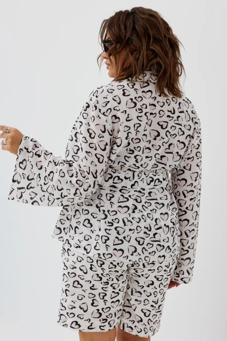 BegiModa 3062