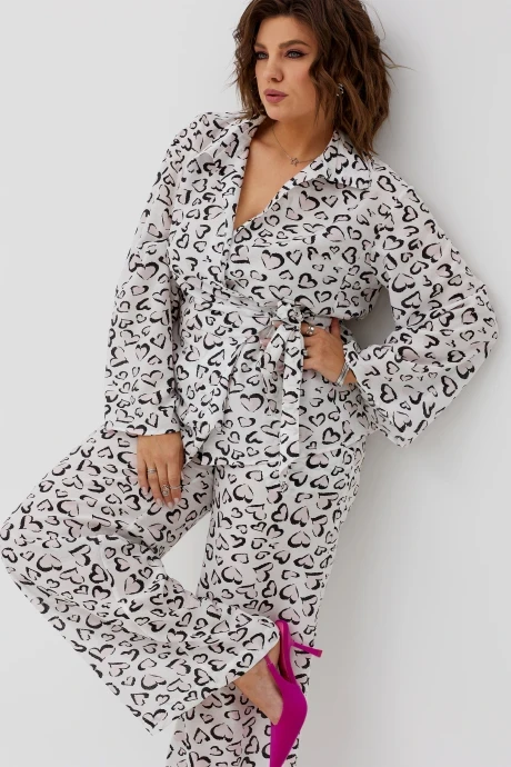 BegiModa 6051