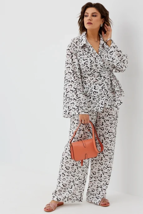 BegiModa 6051