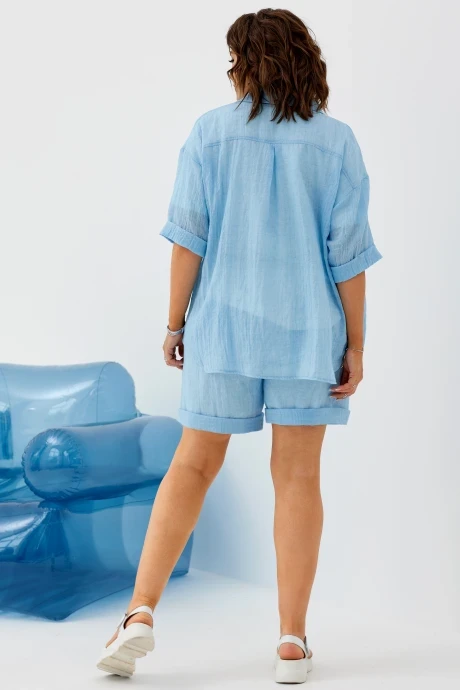 BegiModa 8007