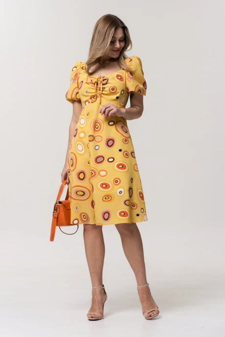 Кокетка и К 1146