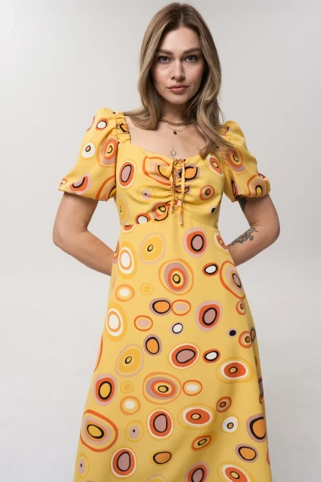 Кокетка и К 1146