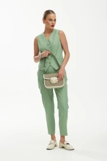 Брючный костюм Твой Имидж 1889