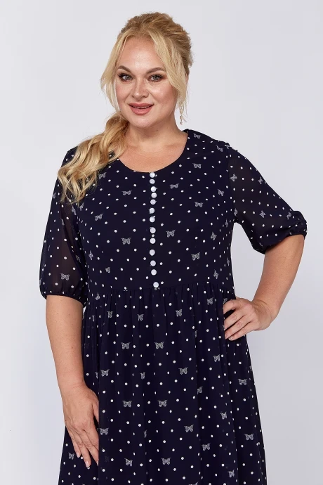 ALGRANDA (Novella Sharm) 3883-О-АС