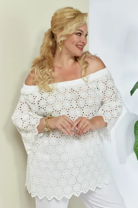 Anastasia 1131.6