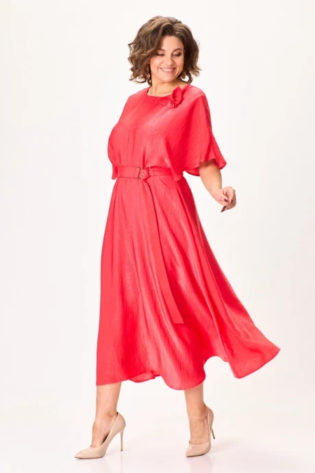 Кокетка и К 1153-2