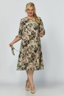 Платье ALGRANDA (Novella Sharm) 3946-А-6