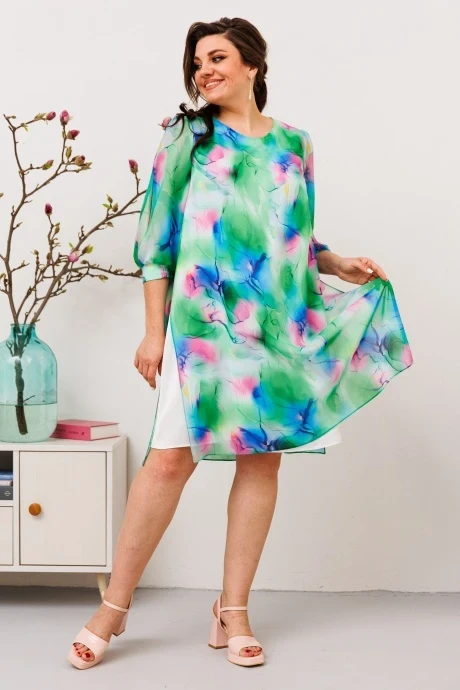 *Распродажа Romanovich Style 1-2628