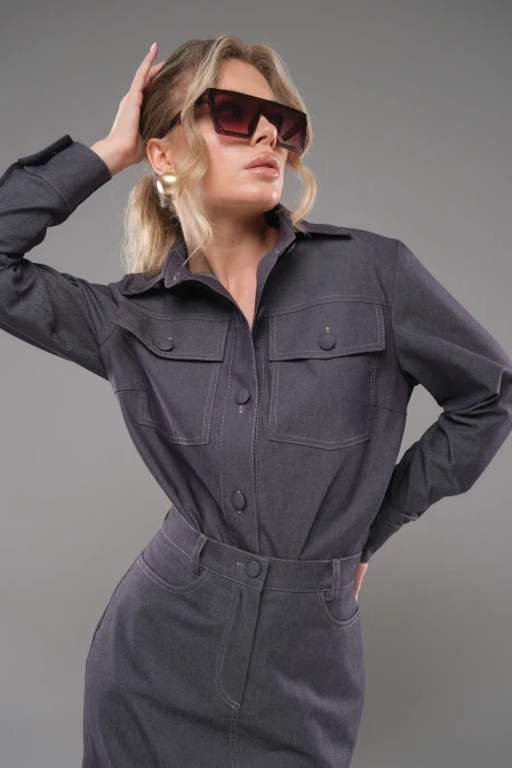 Галеан-стиль 943