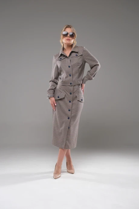 Галеан-стиль 945