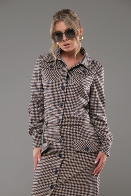 Галеан-стиль 945