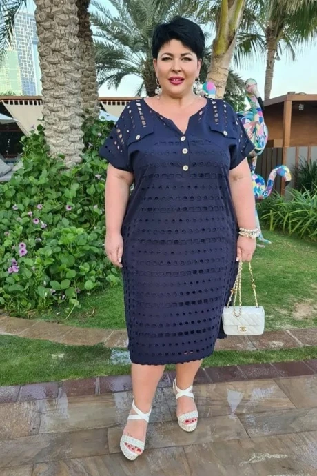 *Распродажа Vittoria Queen 18783/1