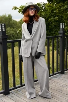 Брючный костюм Lokka 1453