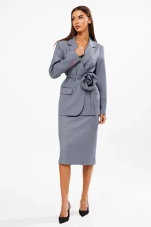 Юбочный костюм Ларс Стиль 973