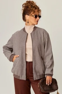 Легкий бомбер GIZART 15275