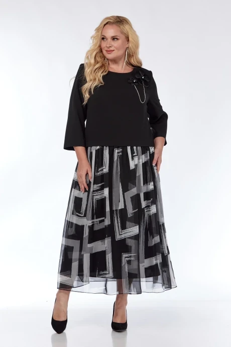 Кокетка и К 1169