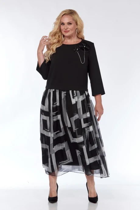 Кокетка и К 1169