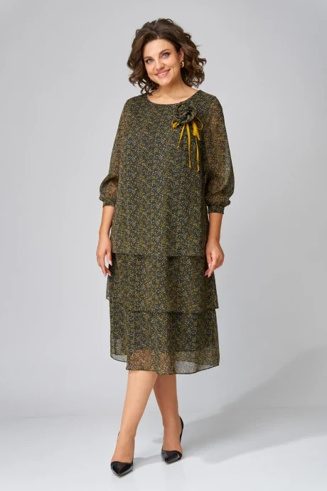 Орхидея Люкс 1473