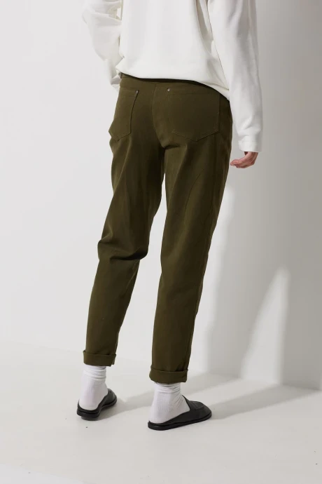MG Wear 4124