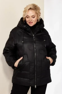 Женская зимняя куртка Shetti 2129