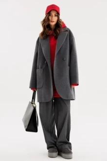 Женское полупальто EOLA 2703
