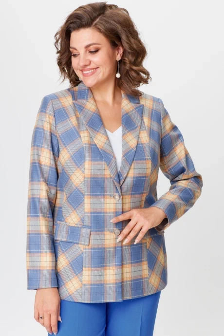 БелЭльСтиль 412