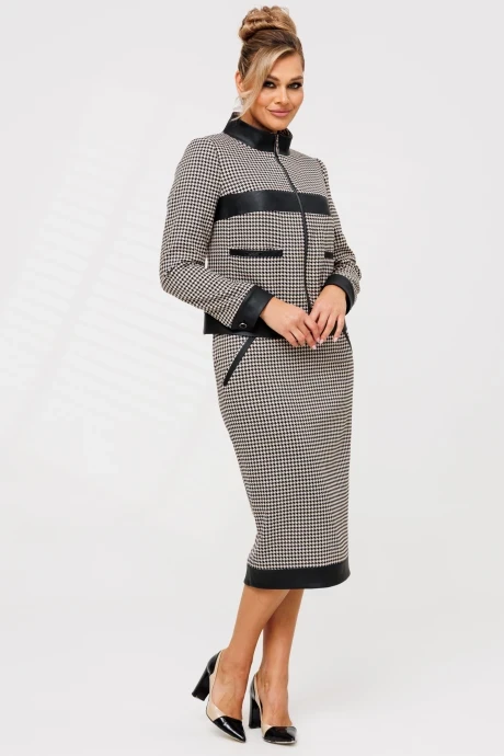 Мода-Юрс 2711-1