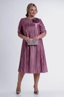 Вечернее платье-плиссе ALGRANDA (Novella Sharm) 4021-2