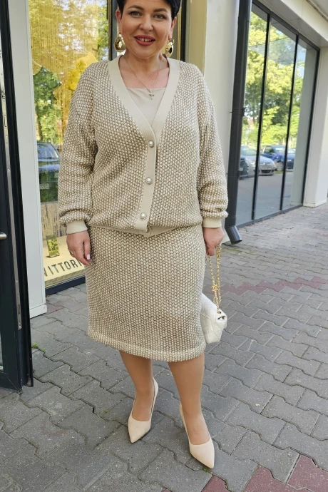 Vittoria Queen 22863