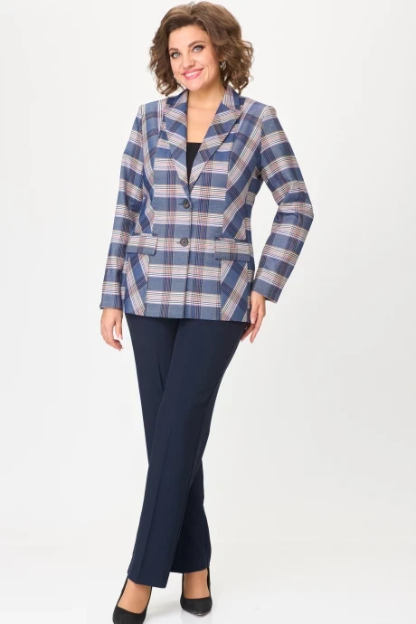 БелЭльСтиль 412+596