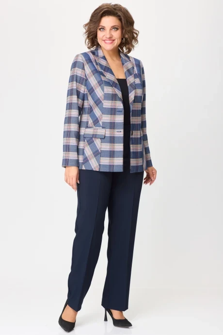 БелЭльСтиль 412+596