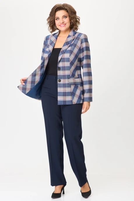 БелЭльСтиль 412+596