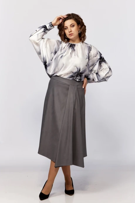 Кокетка и К 1208