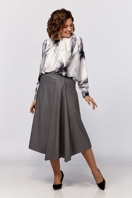 Кокетка и К 1208