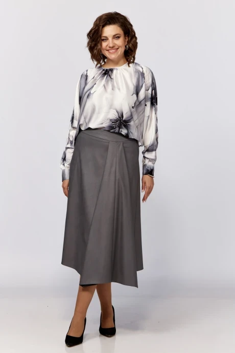 Кокетка и К 1208