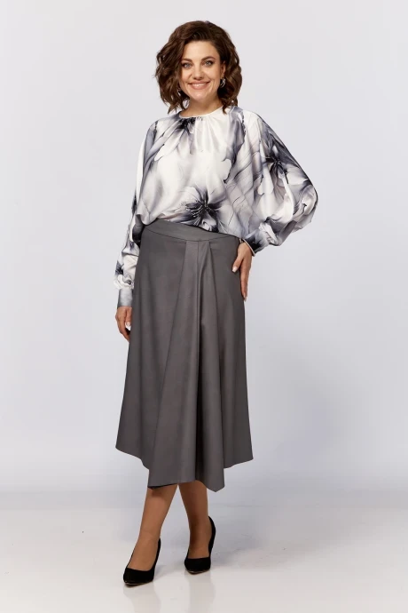 Кокетка и К 1208