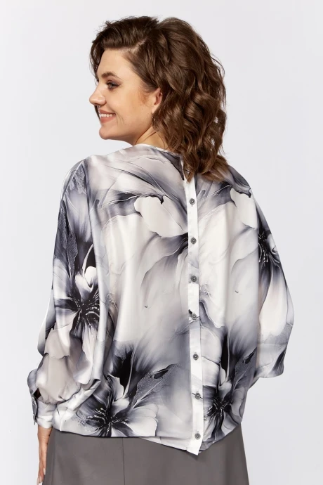 Кокетка и К 1208