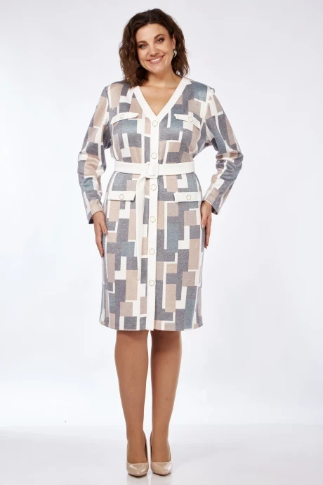 Элль-стиль 2254