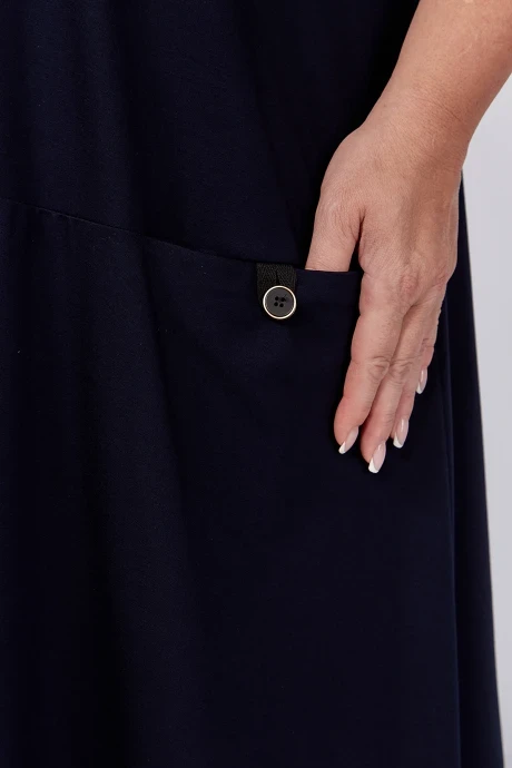 *Распродажа ALGRANDA (NovellaSharm) 4022-С