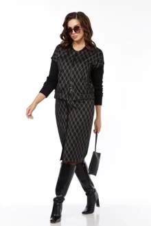 Юбочный костюм Карина Делюкс 1288