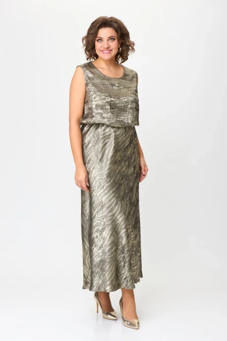 Кокетка и К 1215