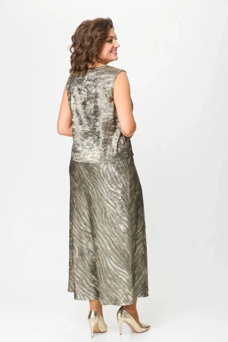 Кокетка и К 1215