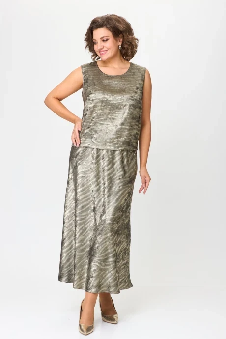 Кокетка и К 1215