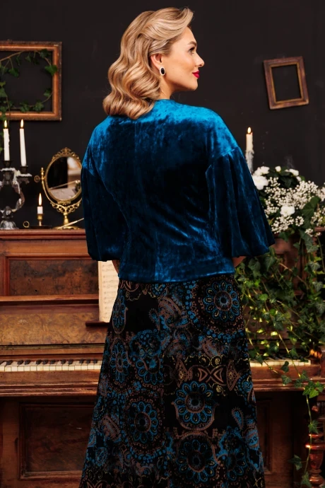 Мода-Юрс 2625