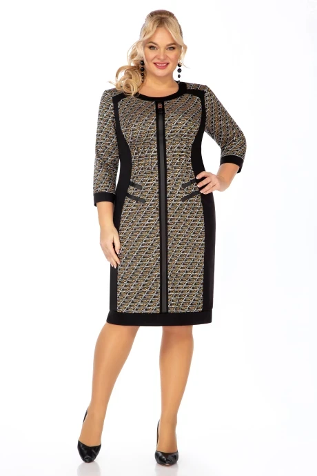 Элль-стиль 323/9