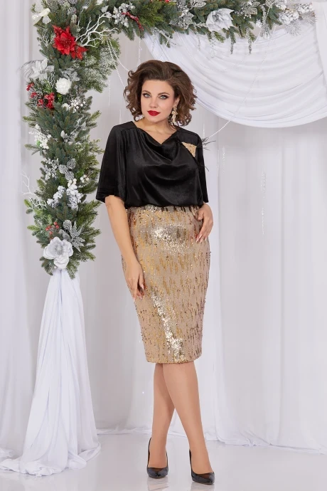 Mira Fashion 5499-4
