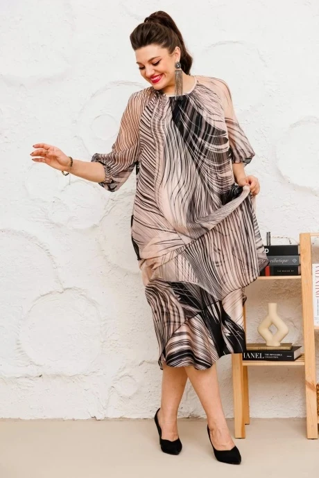 *Распродажа Romanovich Style 1-2653